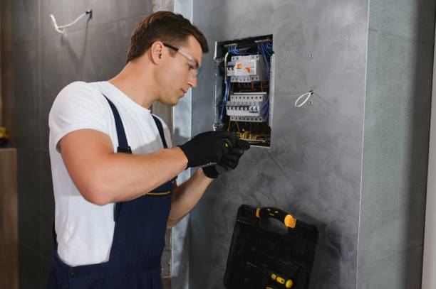 Best Electrical Troubleshooting Services  in Hatboro, PA